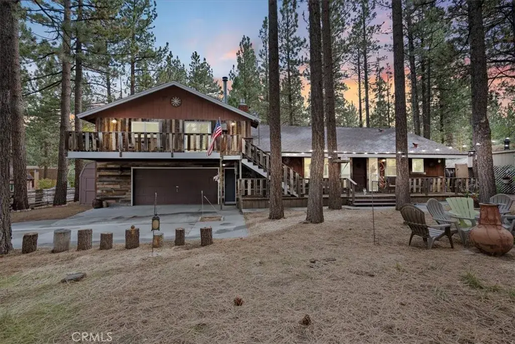 904 E Barker, Big Bear City, CA 92314 - Image #1
