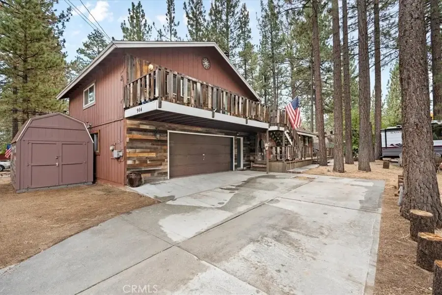 904 E Barker, Big Bear City, CA 92314 - Image #2