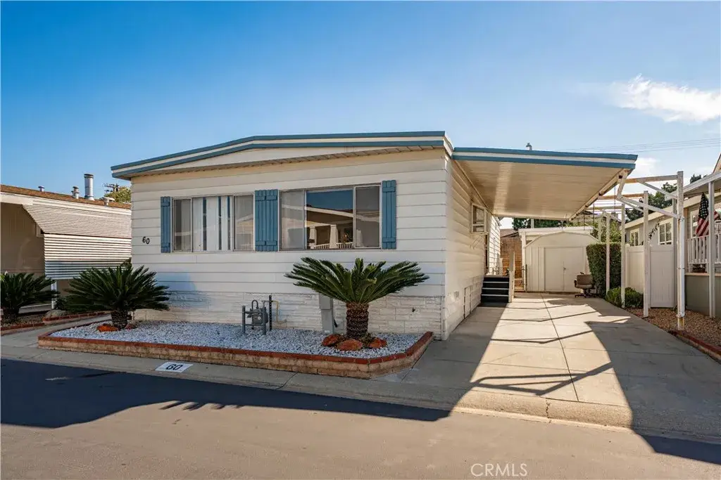 1245 W Cienega #60, San Dimas, CA 91773 - #1
