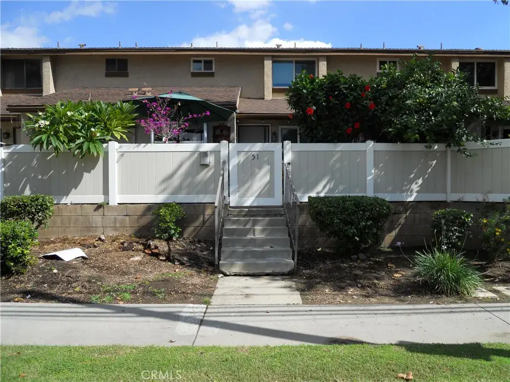 750 E 5th Street #51, Azusa, CA 91702 - Image #1