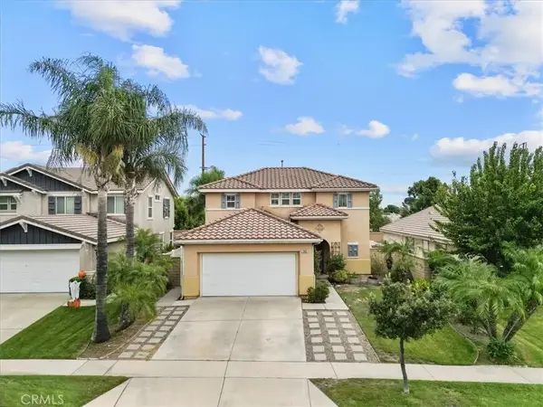 7809 Danbury Drive, Rancho Cucamonga, CA 91730