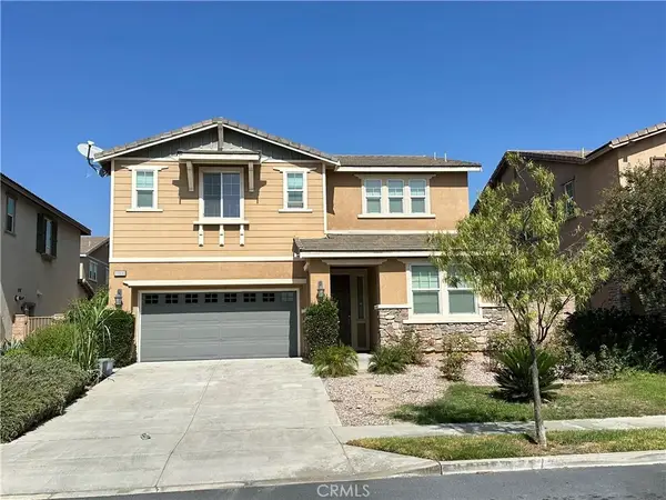 15930 Chorus, Fontana, CA 92336