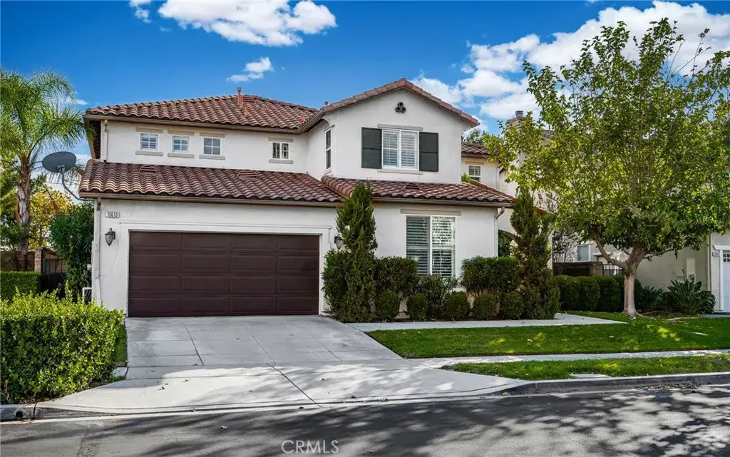 15613 Cole Point Lane, Fontana, CA 92336 - Image #1