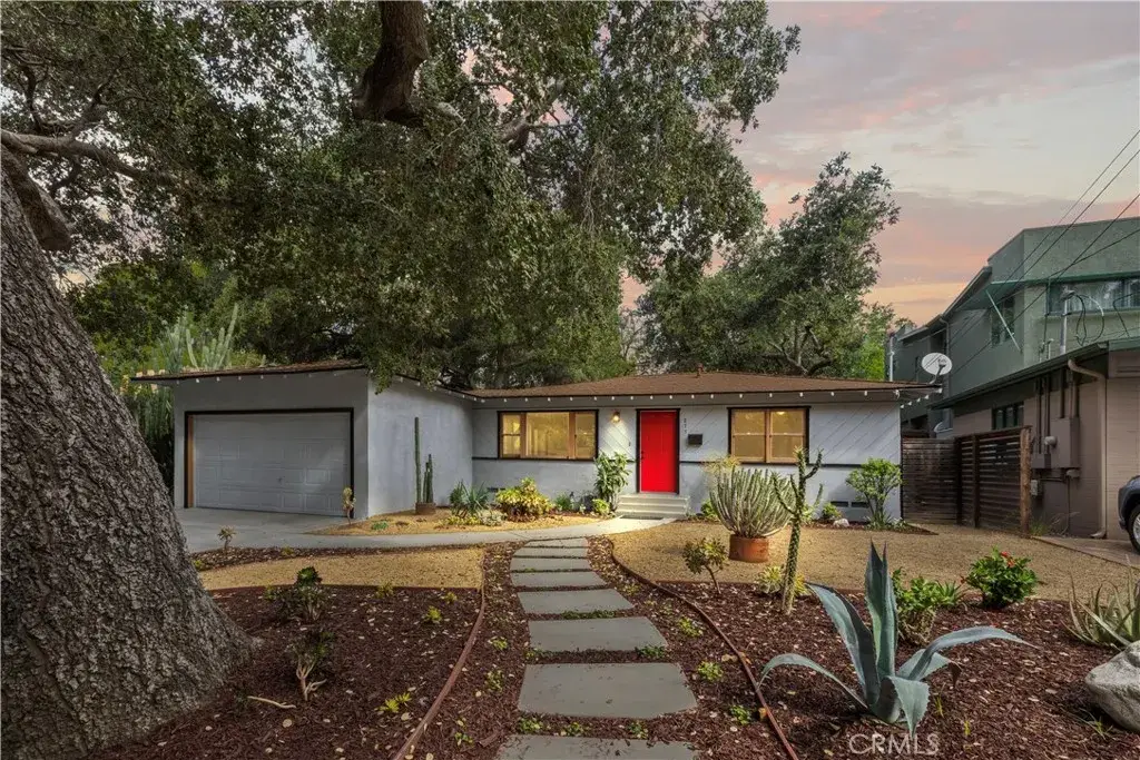 277 E Green, Claremont, CA 91711 - #1
