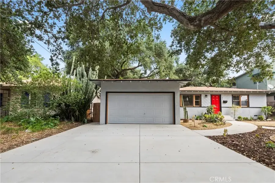277 E Green, Claremont, CA 91711 - #3