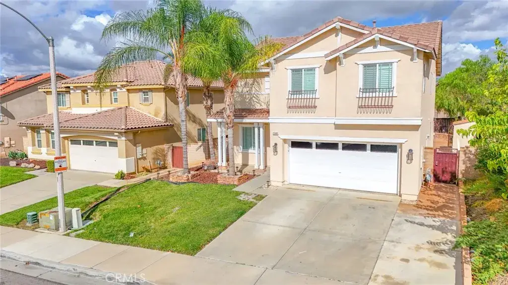 25980 Avenida Espaldar, Moreno Valley, CA 92551 - #1