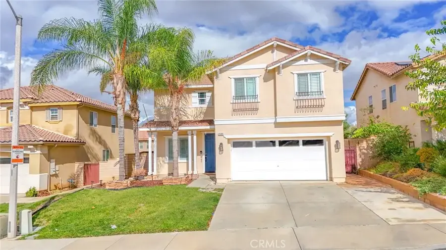 25980 Avenida Espaldar, Moreno Valley, CA 92551 - #2