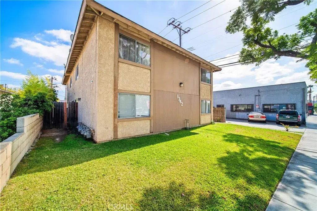 1342 Edgewood, Alhambra, CA 91803 - Image #1