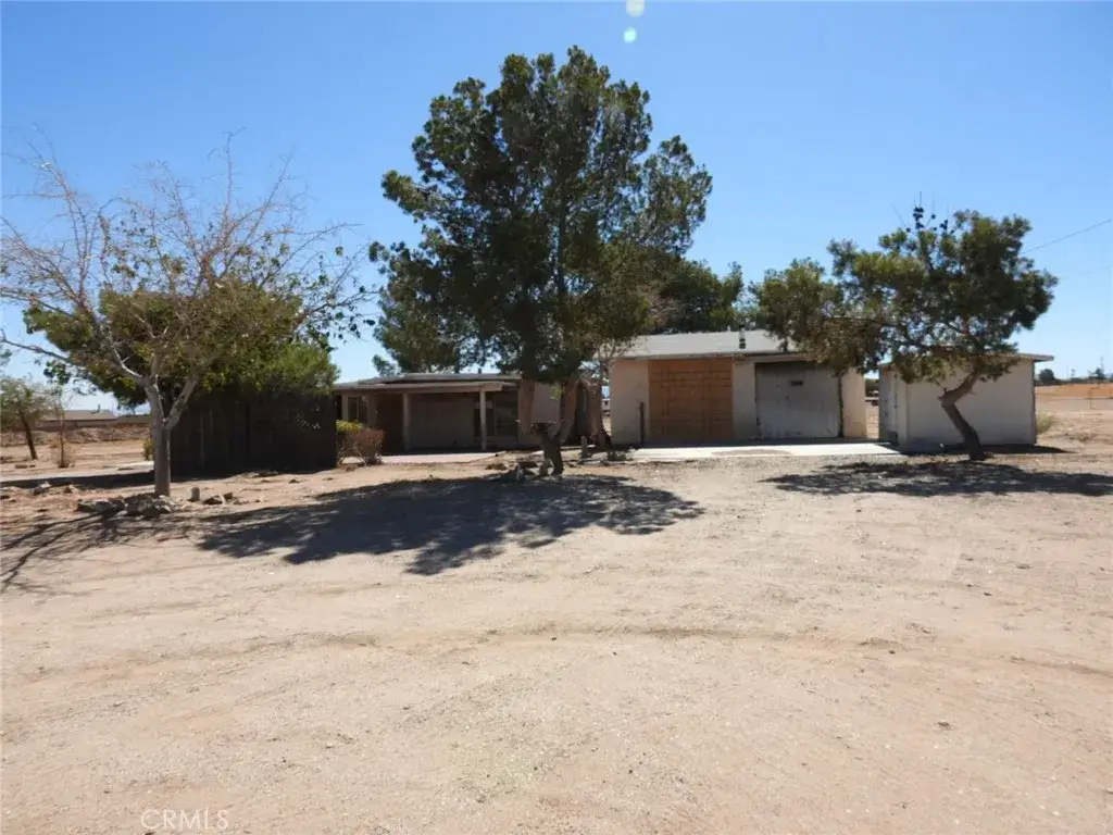 12825 Sequoia, Victorville, CA 92392 - Image #1
