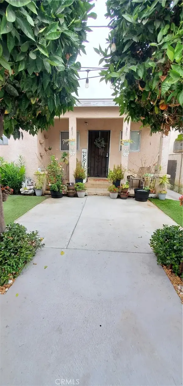 4521 Dozier, East Los Angeles, CA 90022