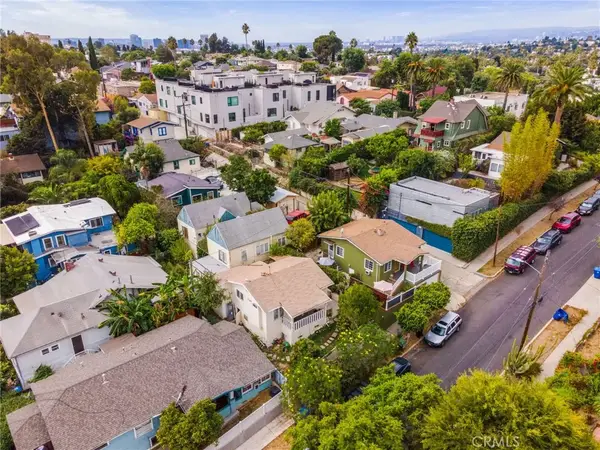 2210 Scott Avenue, Los Angeles, CA 90026