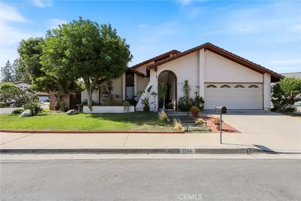 1184 E Meadow Wood Drive, Covina, CA 91724