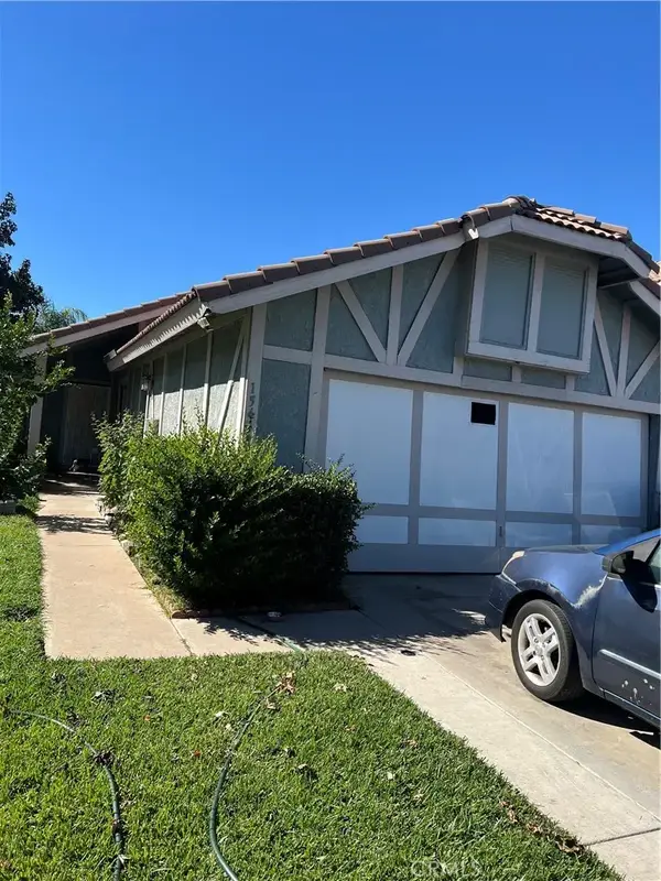 15449 Theresa Avenue, Moreno Valley, CA 92551