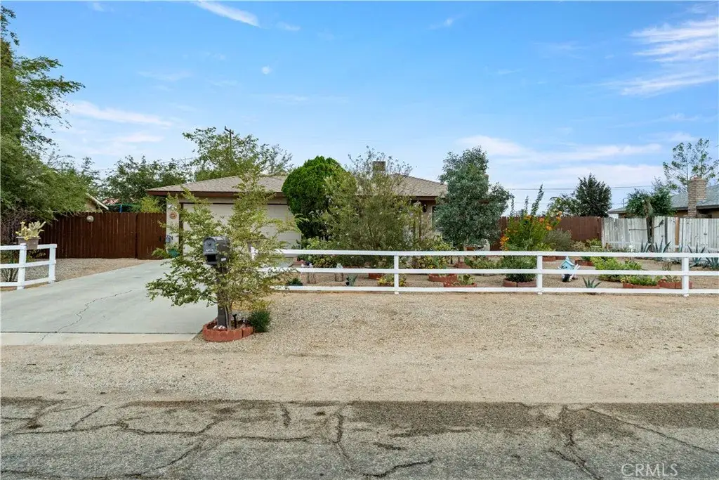 20100 87th, California City, CA 93505 - Image #1