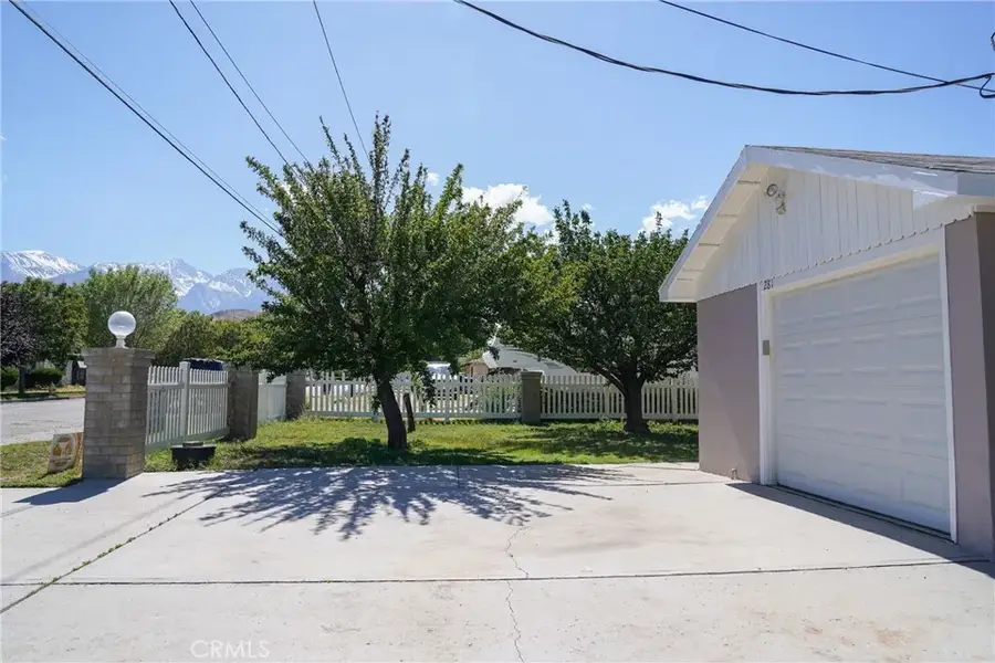 281 Lubken, Lone Pine, CA 93545 - #2