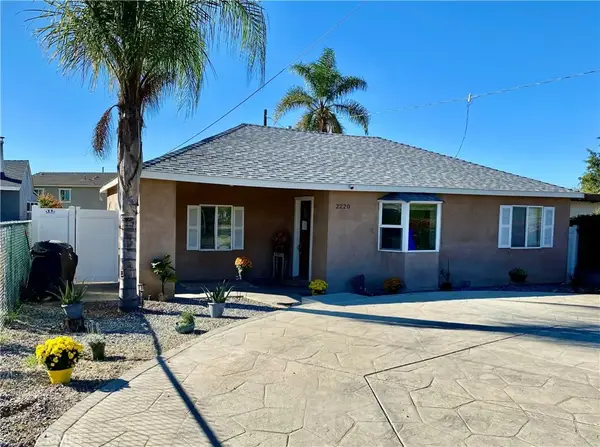 2220 Mentone Boulevard, Mentone, CA 92359
