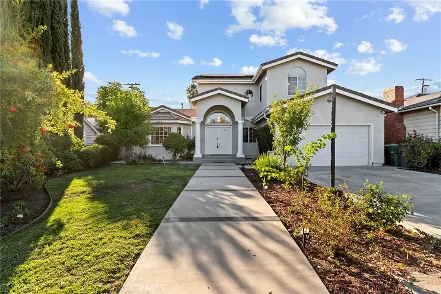 323 Santa Rosa, Arcadia, CA 91007 - #2