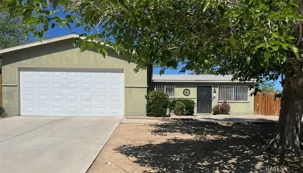 14375 Cactus Drive, Victorville, CA 92395