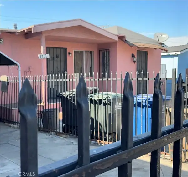 1273 S Alma, Los Angeles, CA 90023