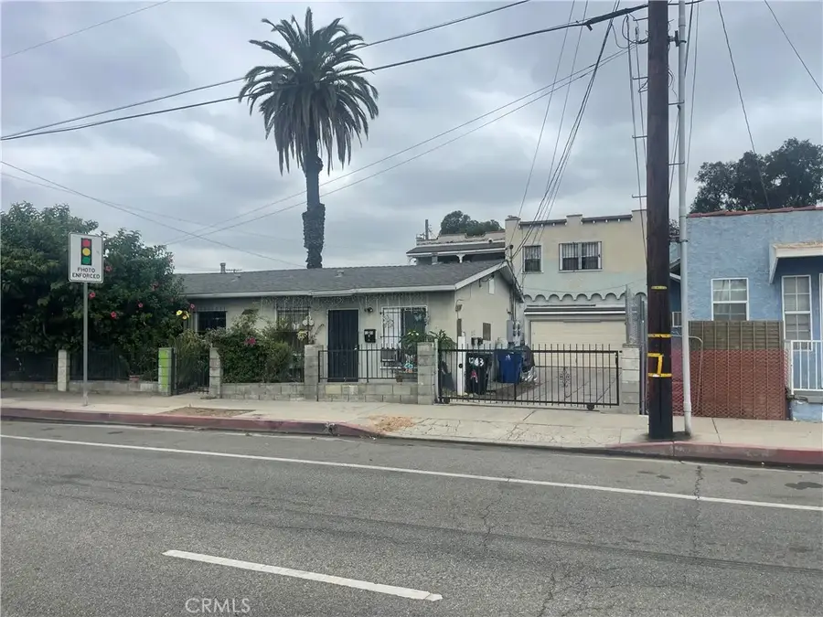 1261 Exposition, Los Angeles, CA 90007 - Image #2