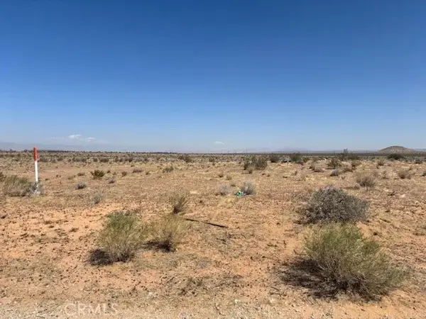 0 Sequoia Blvd, California City, CA 93505