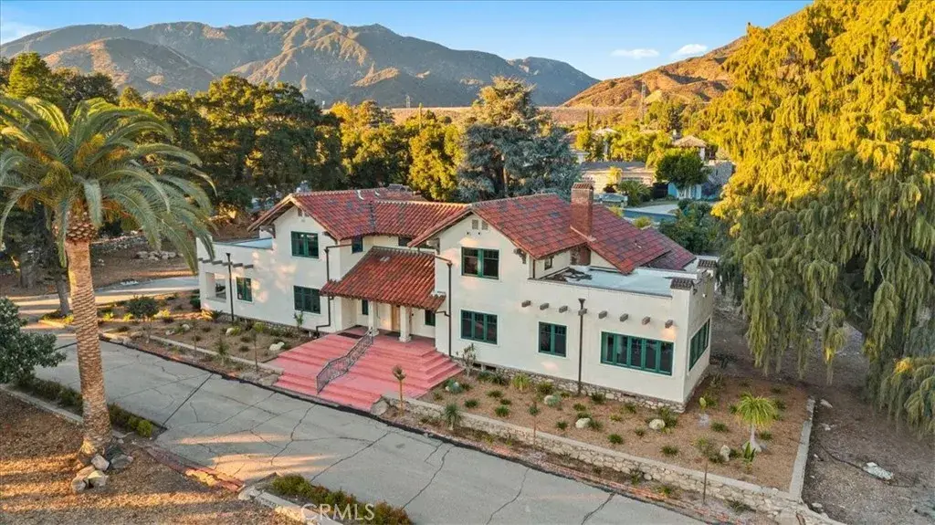 2360 N Mountain Avenue, Upland, CA 91784 - #1