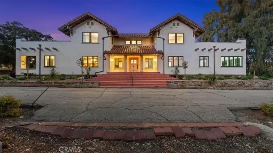 2360 N Mountain Avenue, Upland, CA 91784 - #2