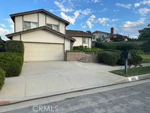 1604 N Jerseydale, Montebello, CA 90640