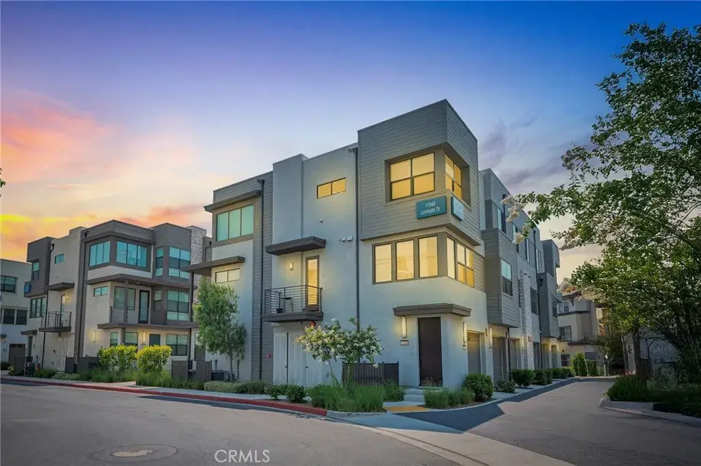 11042 Luminate Drive, Rancho Cucamonga, CA 91730 - Image #1