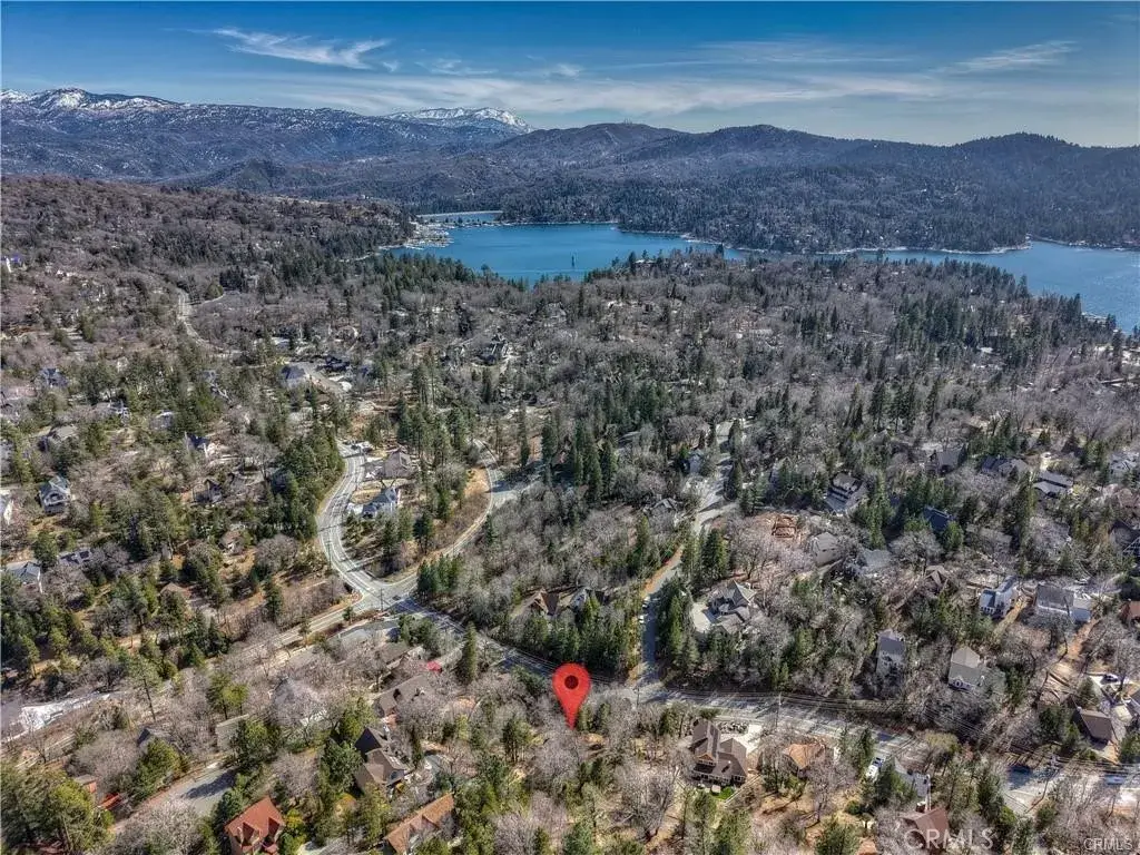 0 Lake, Lake Arrowhead, CA 92352 - Image #1