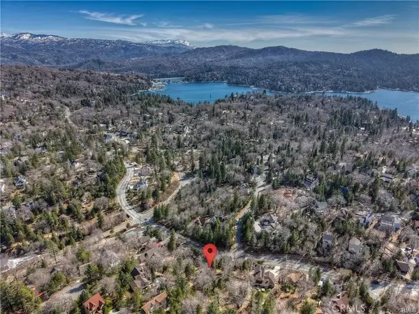 0 Lake, Lake Arrowhead, CA 92352