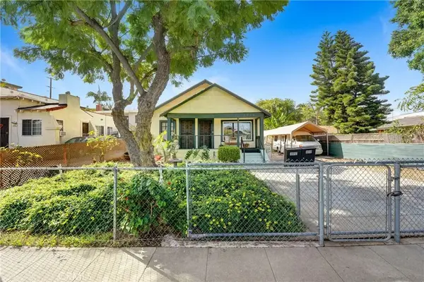 3010 Boulder, Los Angeles, CA 90063