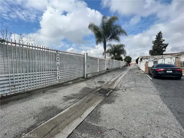 11 Alley, La Puente, CA 91744