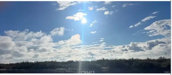 0 Old Chisholm, Joshua Tree, CA 92277