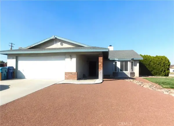 9957 Susan, California City, CA 93505