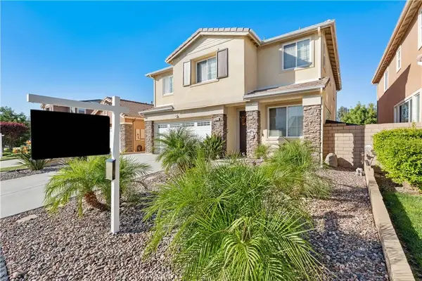 26692 Rim Creek Path, Menifee, CA 92584