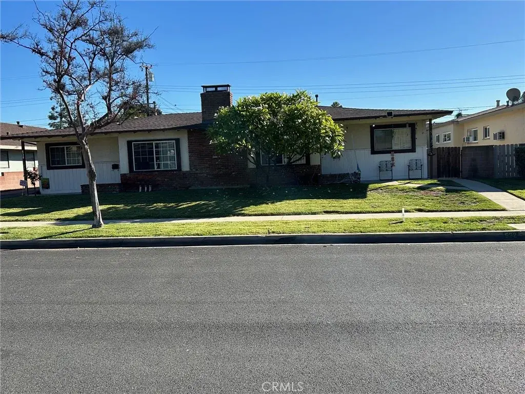 530 S Stewart Drive South, Covina, CA 91723 - #1