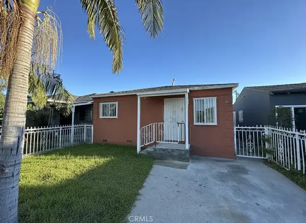 802 E 111th, Los Angeles, CA 90059