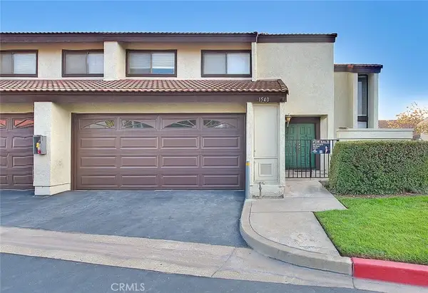 1540 Corte Hacienda, Upland, CA 91786