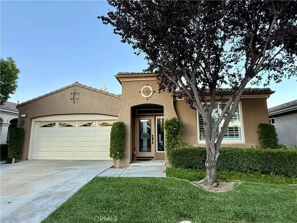 1534 Green Creek Trail, Beaumont, CA 92223
