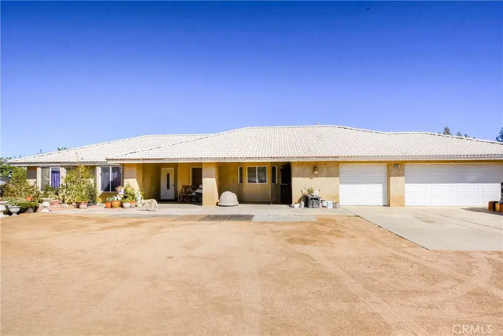 9331 Manada, Phelan, CA 92371 - Image #1