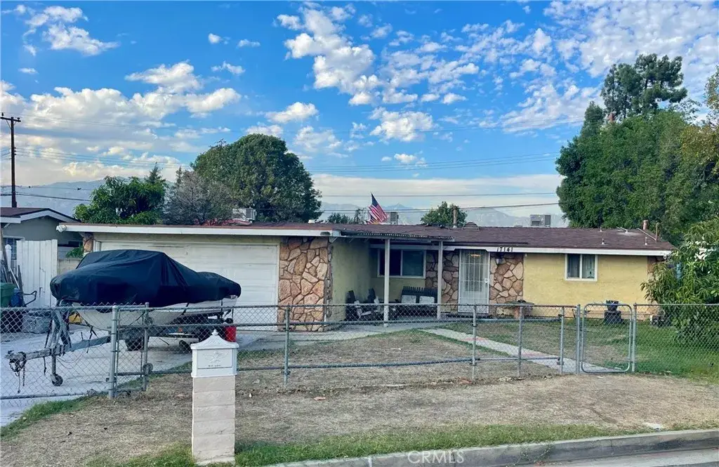 17141 E Tudor, Covina, CA 91722 - #1