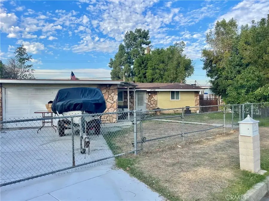 17141 E Tudor, Covina, CA 91722 - #2