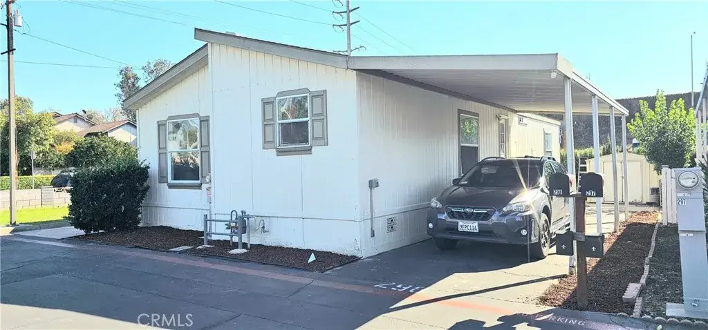 2300 S Sultana #298, Ontario, CA 91761 - Image #1