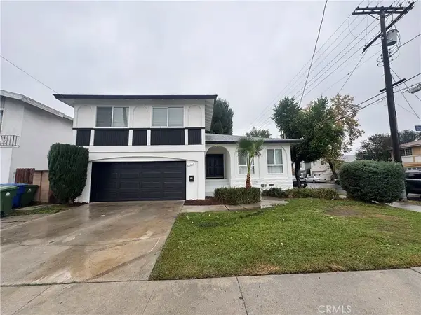 20258 Runnymede Street, Winnetka, CA 91306