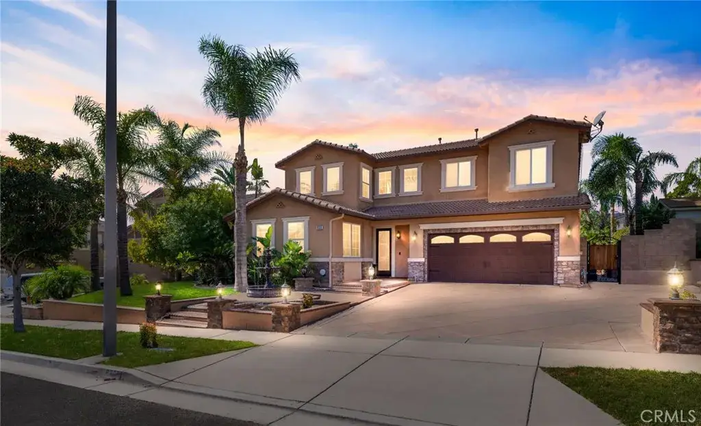 6336 Taylor Canyon, Rancho Cucamonga, CA 91739 - Image #1