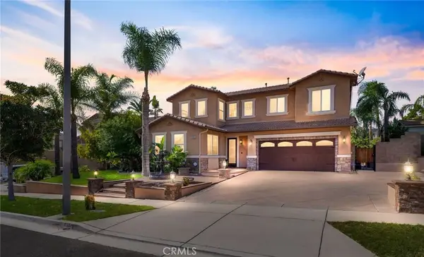 6336 Taylor Canyon, Rancho Cucamonga, CA 91739