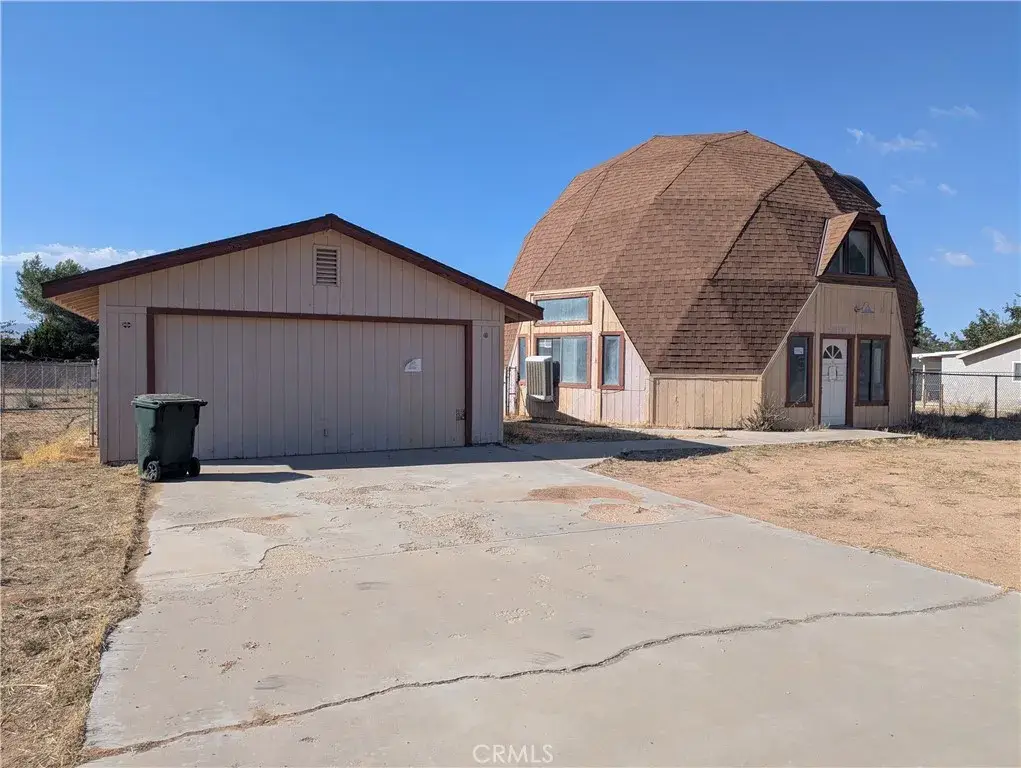 22677 South, Apple Valley, CA 92307 - #1