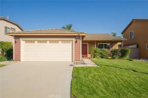 6361 Pintail Way, Fontana, CA 92336