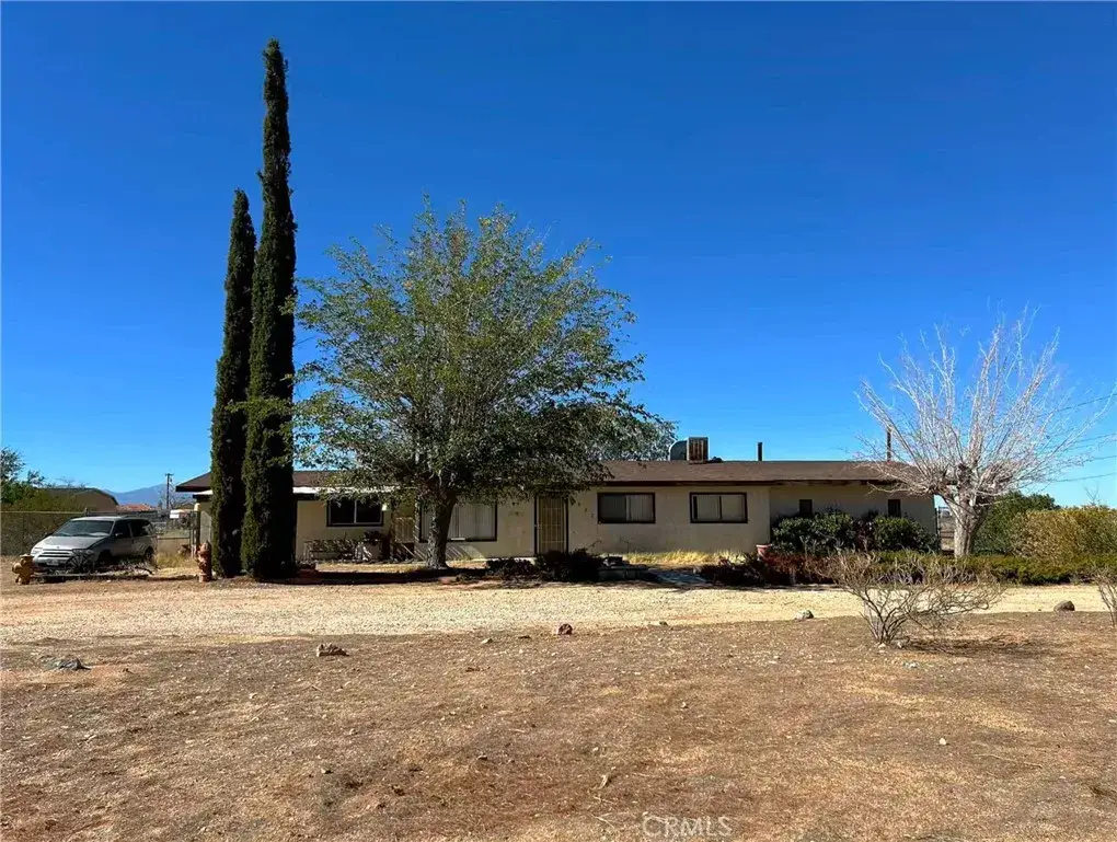 9632 Juniper Street, Apple Valley, CA 92308 - Image #1
